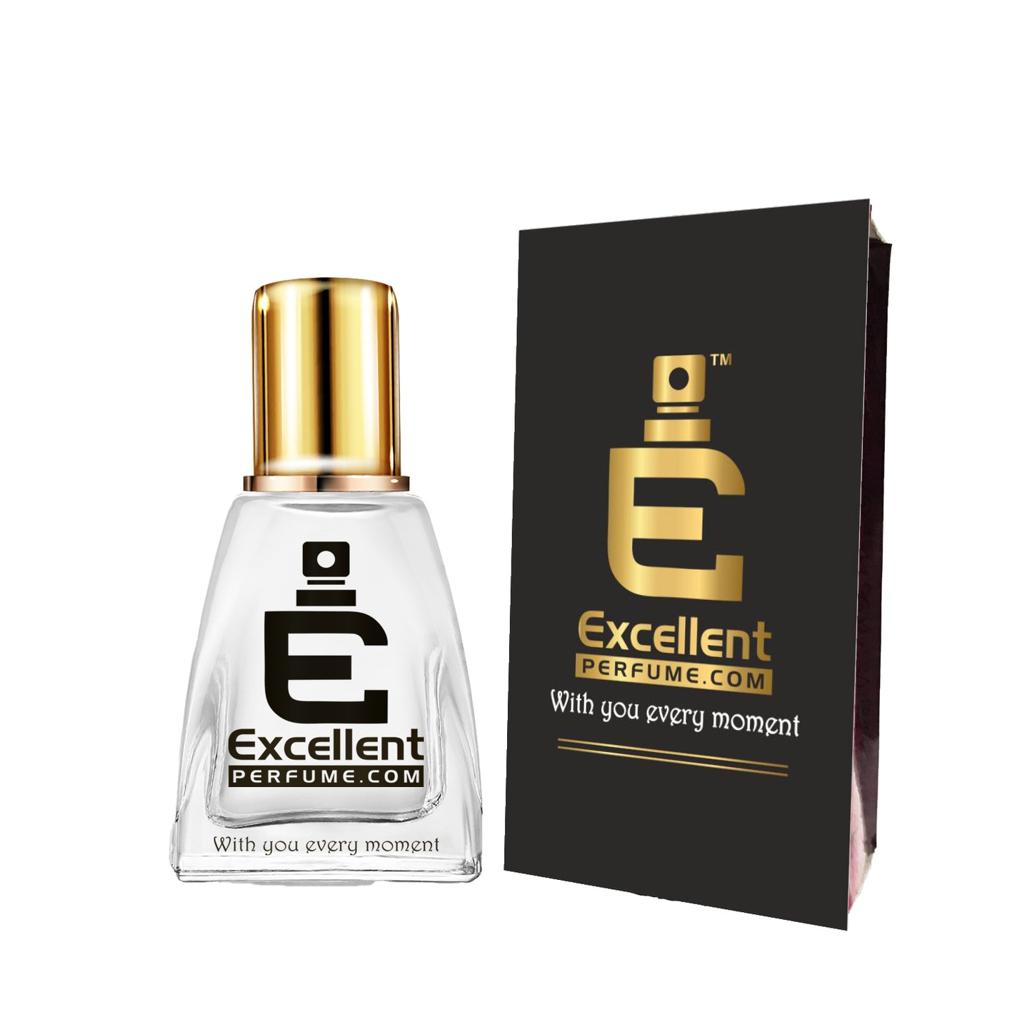 Excellent Perfume OUD KUWAITI - A Luxurious Unisex Fragrance Inspired by the Essence of Kuwait